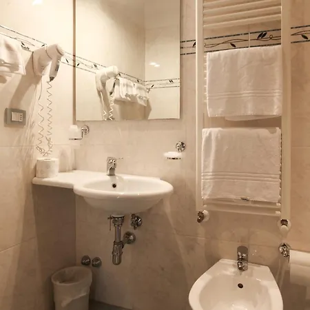 Bologna Hotel Florencia
