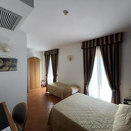 Hotel Bologna Florencia