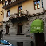 Hotel Bologna Florencia