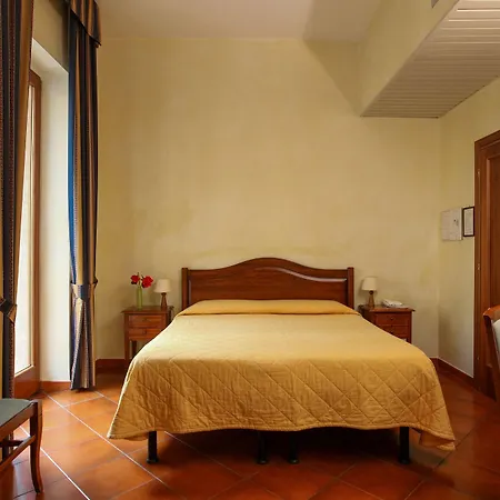Bologna Hotell 2*