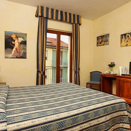 Bologna Hotell 2*