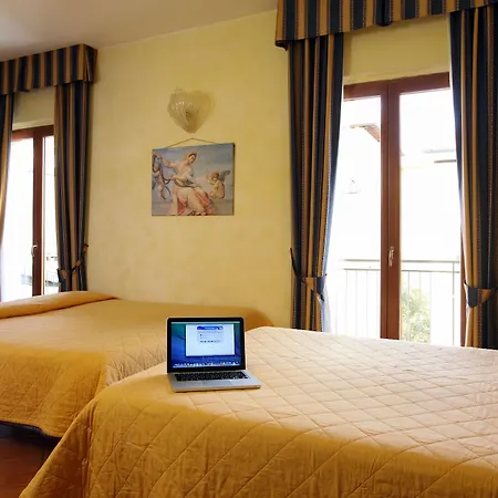 Hotell Bologna Florens
