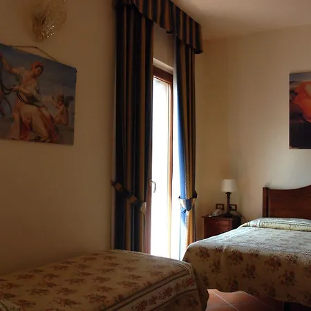 Bologna Hotell Florens