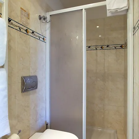Bologna Hotell Florens