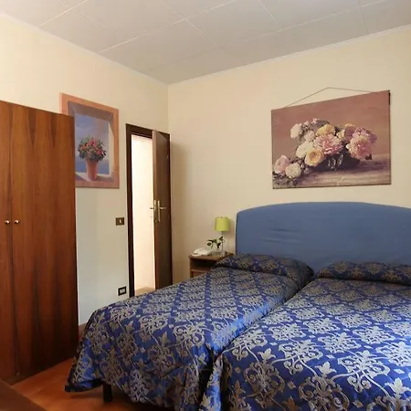 Bologna Hotell