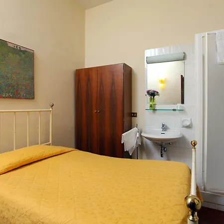 Hotell Bologna 2*
