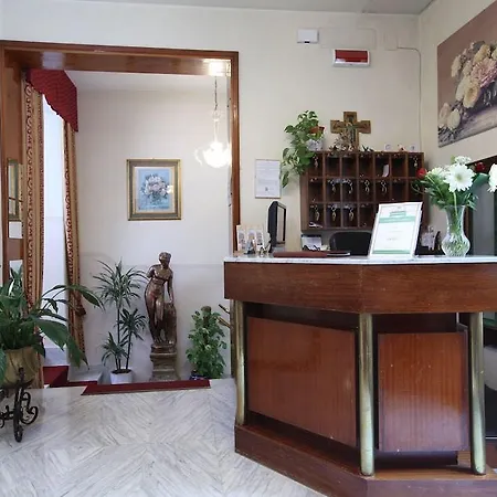 Hotell Bologna 2*