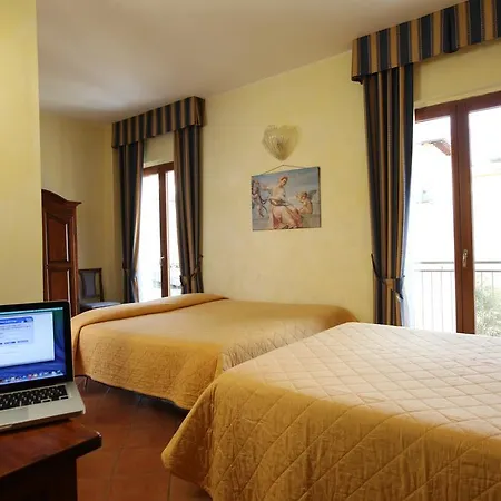 Bologna Hotell Florens