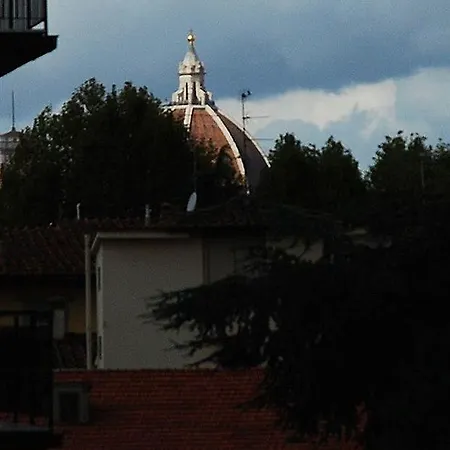 Bologna Florens