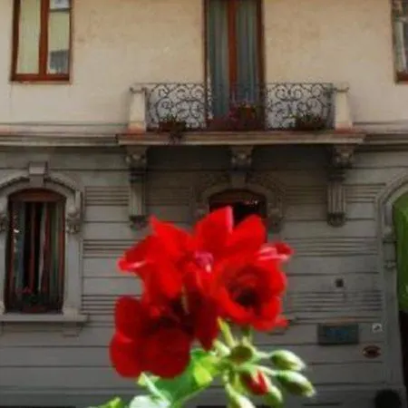 Bologna Florens