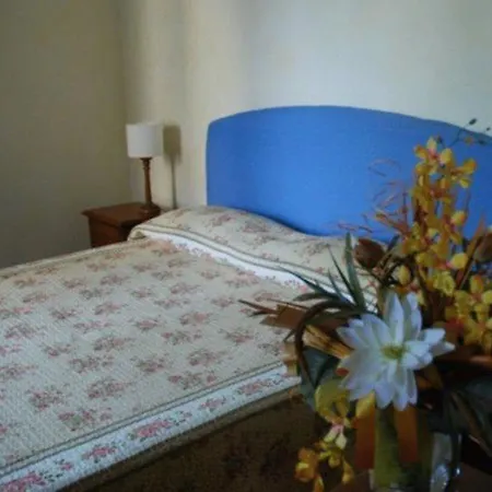 Hotell Bologna Florens