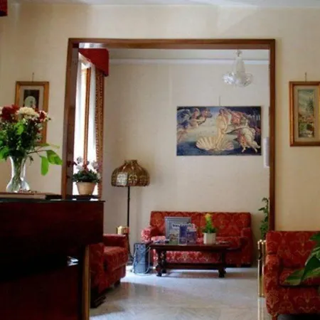 Hotell Bologna