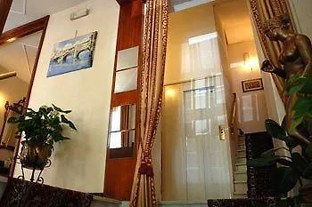 Bologna Hotell 2*