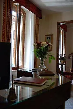 Hotell Bologna Florens