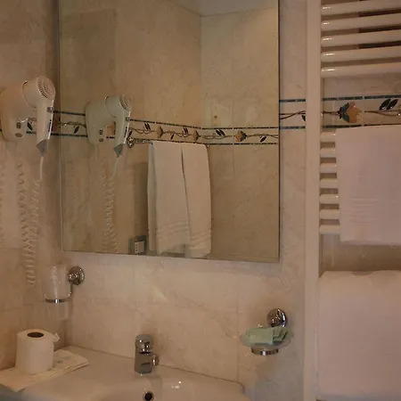 Bologna Hotell
