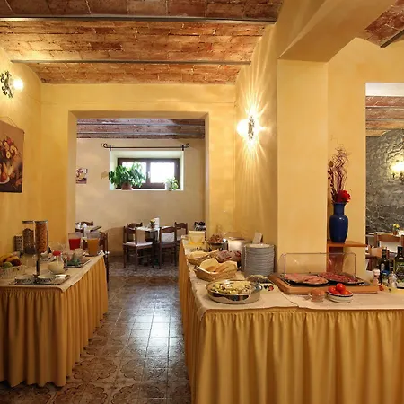 Hotell Bologna