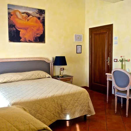 Hotell Bologna 2*