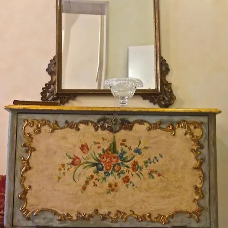 Bologna Florens