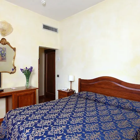 Отель Bologna Флоренция