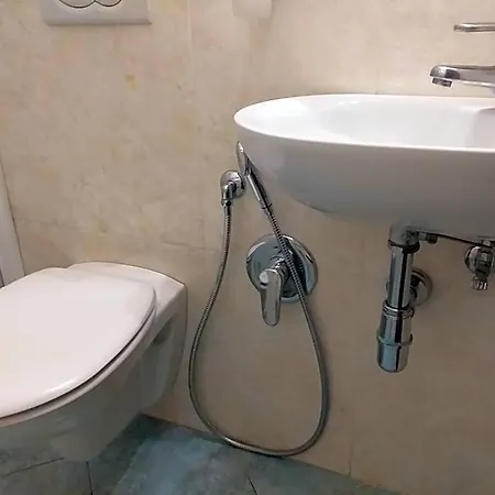 Bologna Hotel