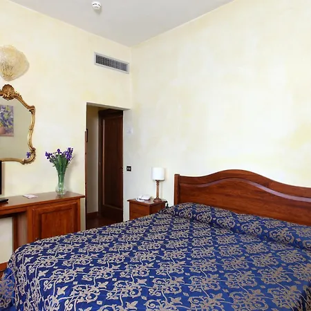 Hotell Bologna Florens