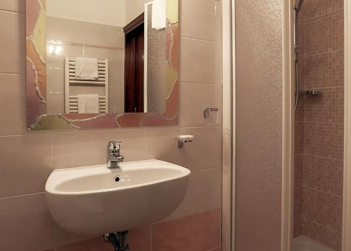 Bologna Ξενοδοχείο 2*