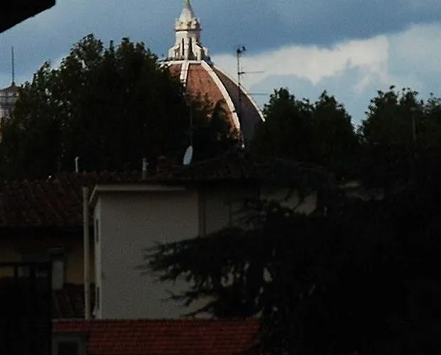 Bologna Φλωρεντία