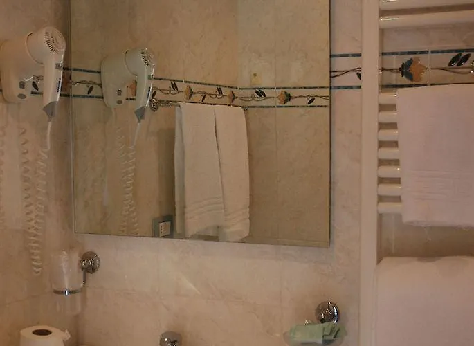 Bologna Ξενοδοχείο