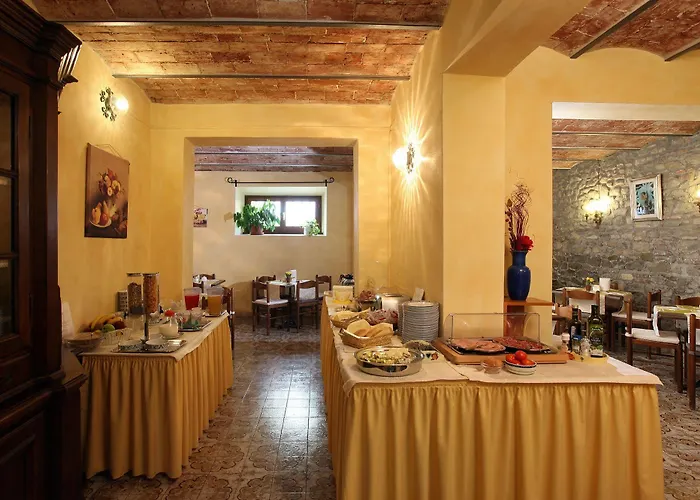Ξενοδοχείο Bologna