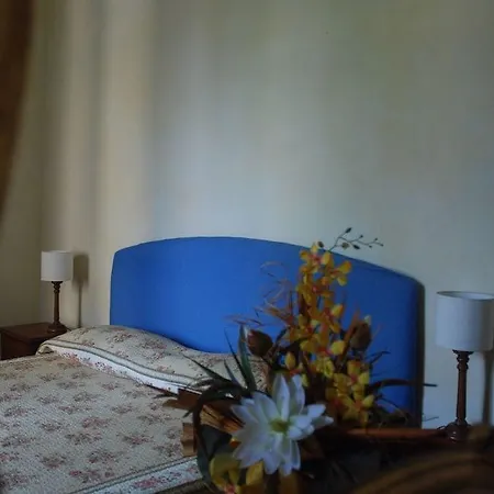 Otel Bologna Floransa